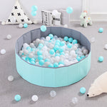 Dry Pool Infant Ball Pit