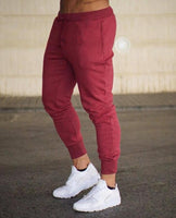 Men Sweatpants Running Pants