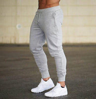 Men Sweatpants Running Pants