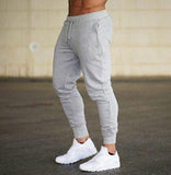 Men Sweatpants Running Pants
