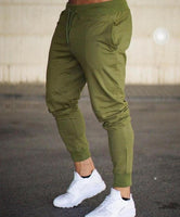 Men Sweatpants Running Pants