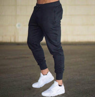 Men Sweatpants Running Pants