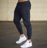Men Sweatpants Running Pants