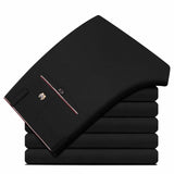 Elegant Slim Fit Pants