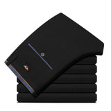 Elegant Slim Fit Pants