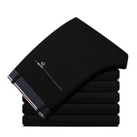 Elegant Slim Fit Pants