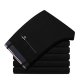 Elegant Slim Fit Pants