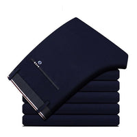 Elegant Slim Fit Pants