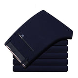 Elegant Slim Fit Pants