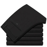 Elegant Slim Fit Pants
