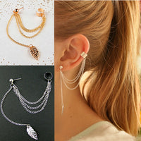 Designer Earring Jewelry