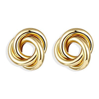 IPARAM Big Hoop Earrings