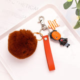 2019 Naruto Keychain Sasuke/itachi/Kakashi  Acrylic Key Chain Pendant Anime Accessories Cartoon Key Ring