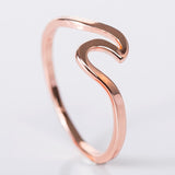 Zirconia Bridal Wedding Ring