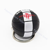 FREE SHIPPING New Fashion Sports Keychain Car Keyring Basketball Pendant For Favorite Sportsman's Gift