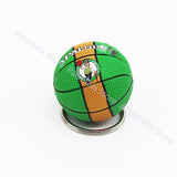 FREE SHIPPING New Fashion Sports Keychain Car Keyring Basketball Pendant For Favorite Sportsman's Gift