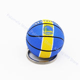 FREE SHIPPING New Fashion Sports Keychain Car Keyring Basketball Pendant For Favorite Sportsman's Gift