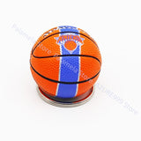 FREE SHIPPING New Fashion Sports Keychain Car Keyring Basketball Pendant For Favorite Sportsman's Gift