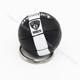 FREE SHIPPING New Fashion Sports Keychain Car Keyring Basketball Pendant For Favorite Sportsman's Gift