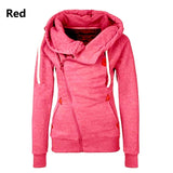 Designer Hooded Jacket.