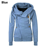 Designer Hooded Jacket.