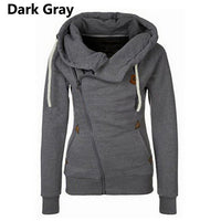 Designer Hooded Jacket.