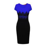 New Fashion Elegant Dress