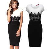 New Fashion Elegant Dress