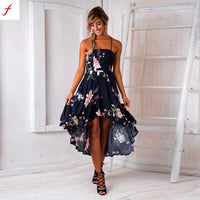 Designer Summer Dress